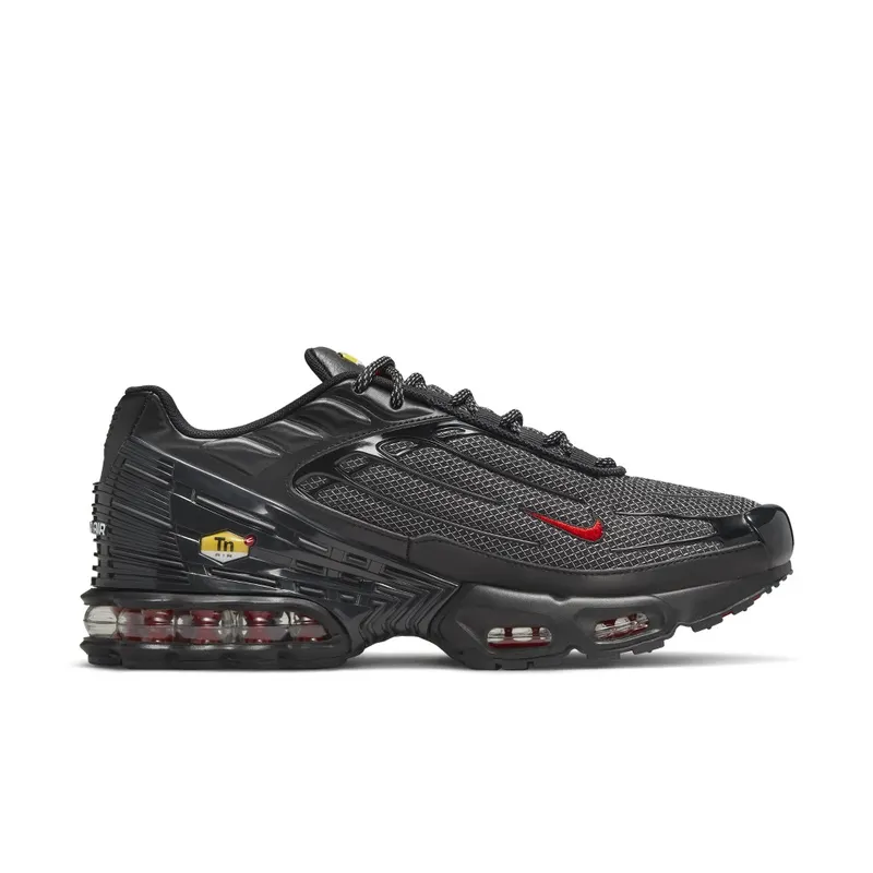 Nike Air Max Plus 3 Black (DO6385-002)