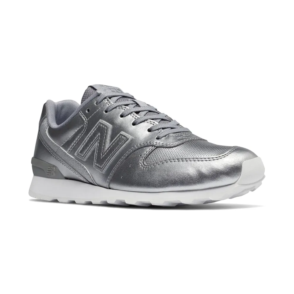 New Balance 696 “Silver” (WL696SRS)