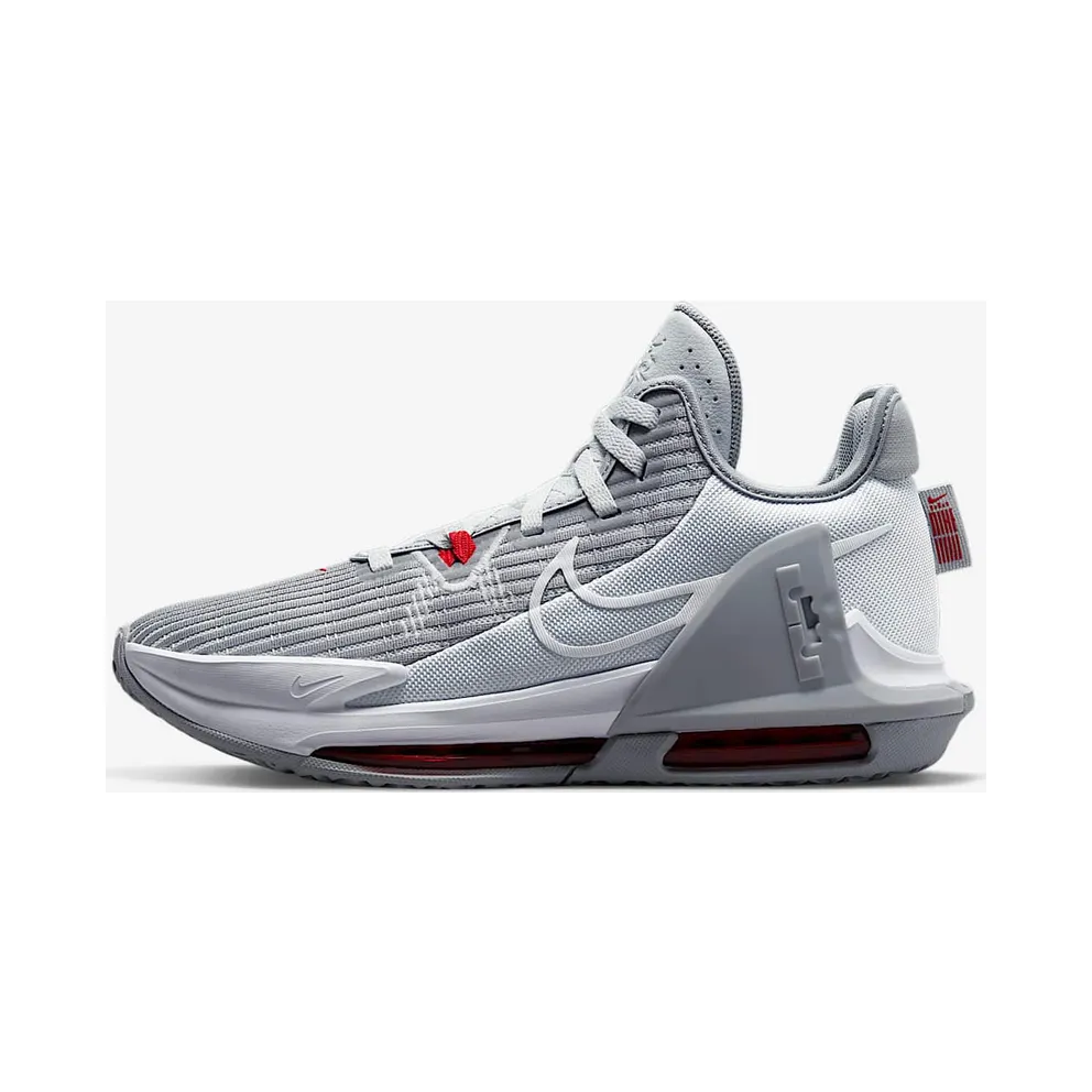 Nike LeBron Witness 6 Pure Platinum (CZ4052-003)