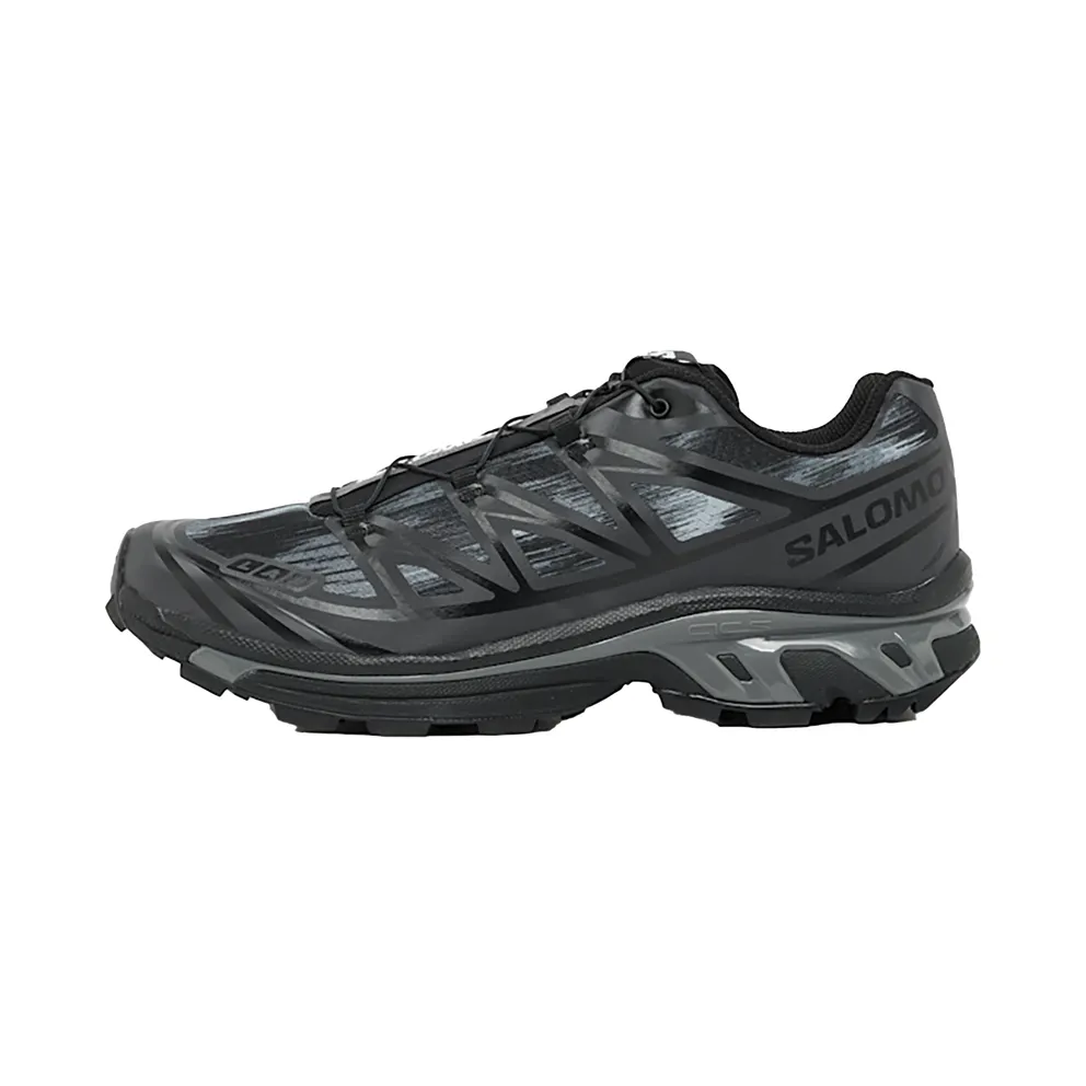 Salomon XT-6 Camo “Black Asphalt Camo” (L47780-500)