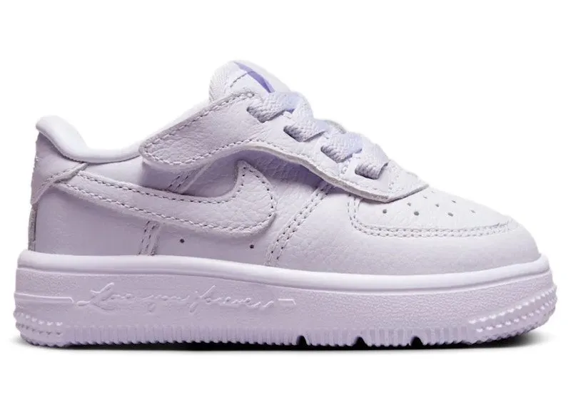 Nike Force 1 Low EasyOn Drake NOCTA Certified Lover Boy Palest Purple (HQ1774-500)