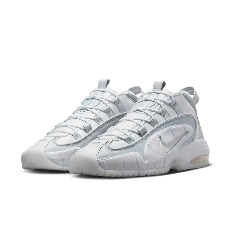 Nike Air Max Penny 1 Pure Platinum (DV7220-100)