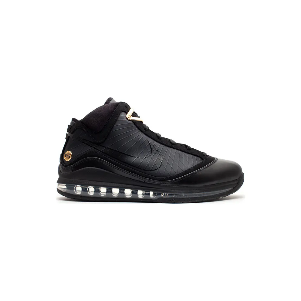 Nike LeBron 7 Phantom (375664-001)