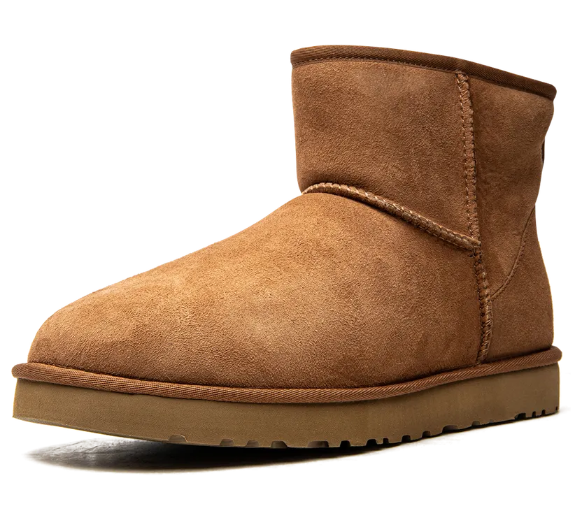 ugg-classic-mini 1002072-CHE