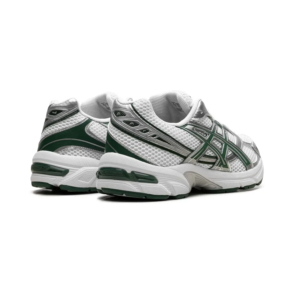 Asics Gel-1130 “White Hunter Green” (1202A535-100)