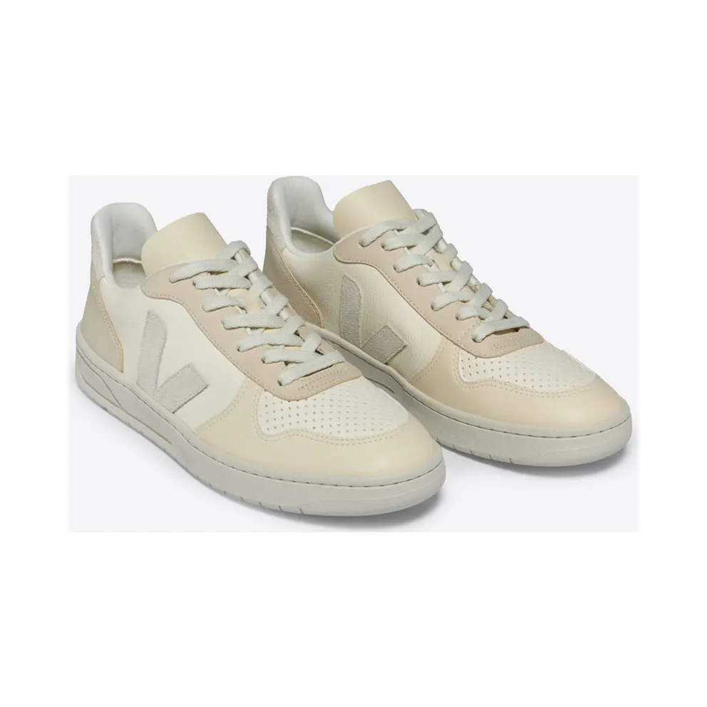 Veja V-10 Beige (VX0503673)