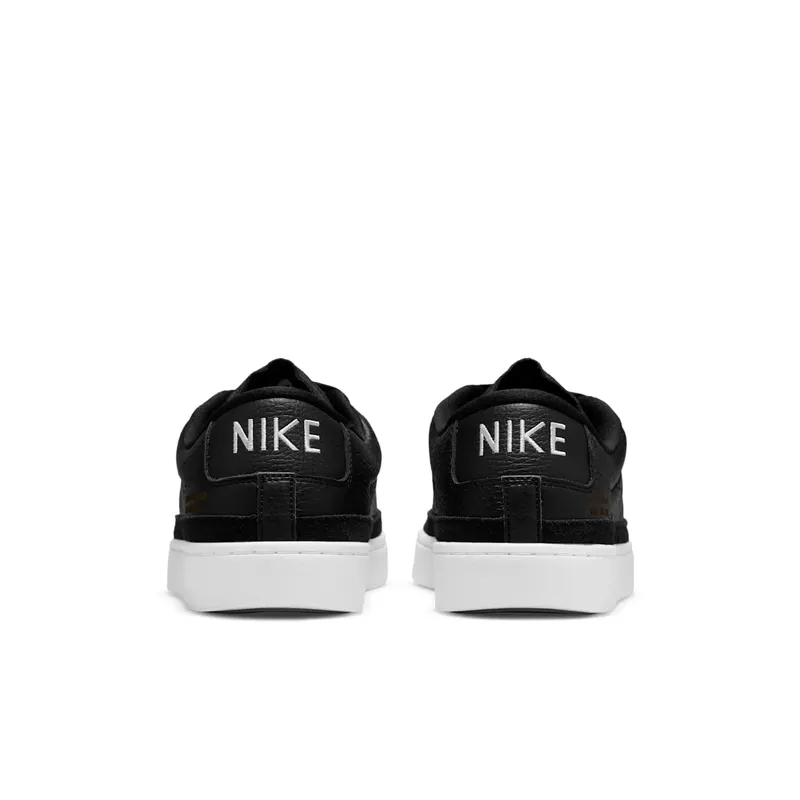 Nike Blazer Low X Black (DA2045-001)