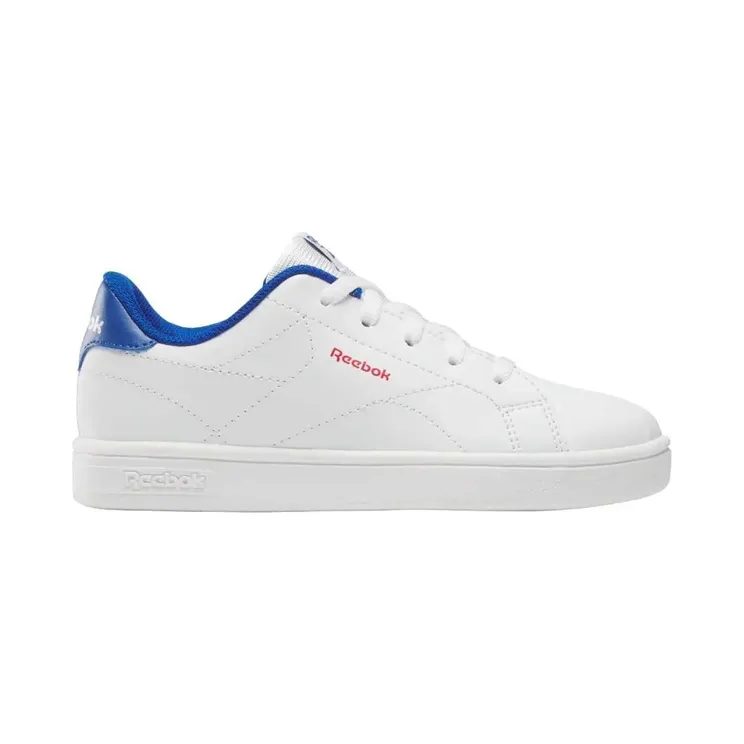 Reebok Classics Reebok White / Vector Red / Vector Blue (100233904)