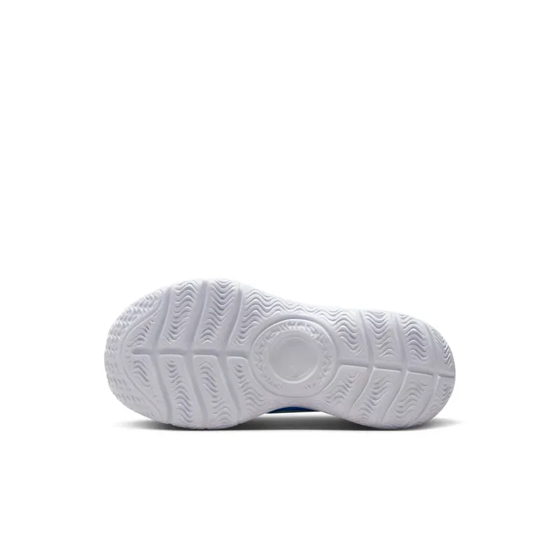 Nike Flex Runner 3 Photo Blue Vapor Green (FN1449-400)