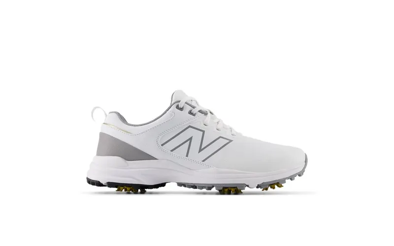 New Balance Brighton v2 White Grey (MG202WGY)