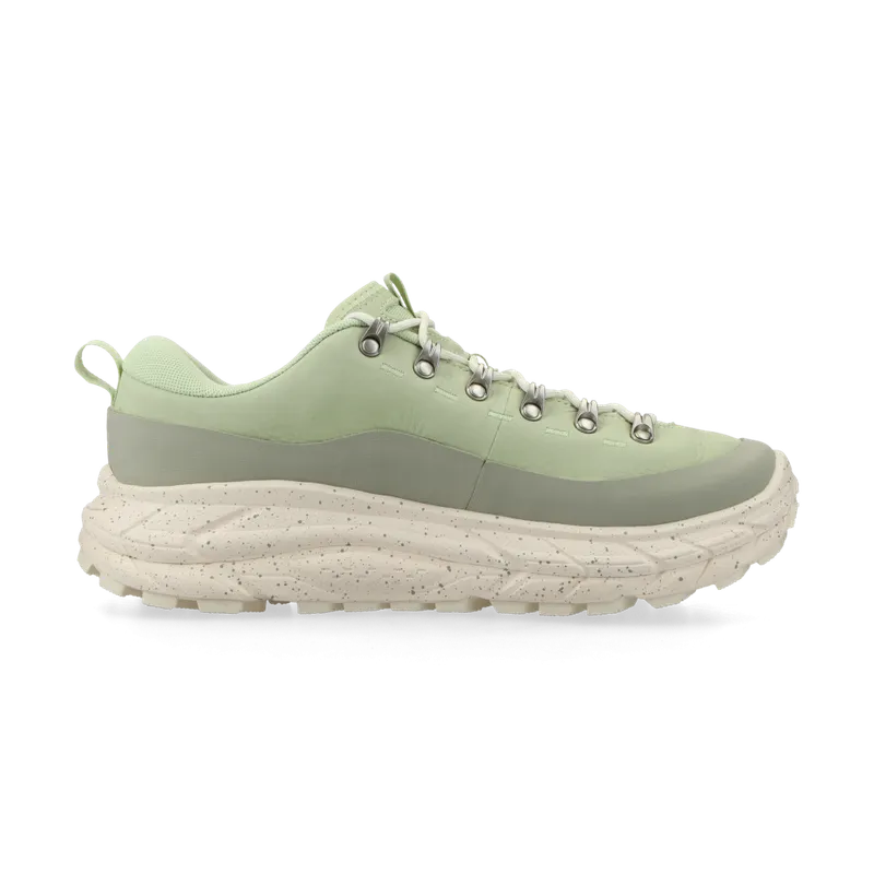 HOKA ONE ONE U Tor Summit (seed green / eggnog) – 1147952-SGG