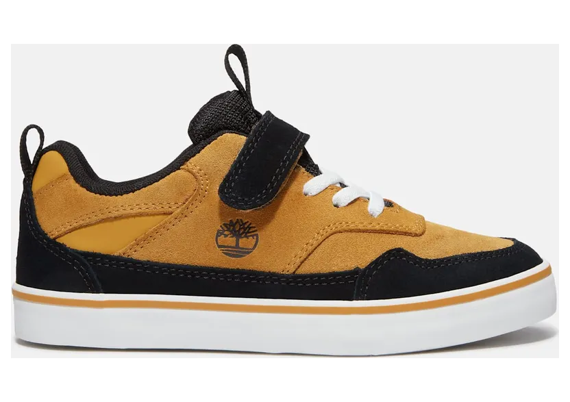 timberland-sneaker TB0A6H44EZ0