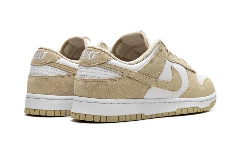 Nike Dunk Low SE “Team Gold Suede” (FQ8249-102)