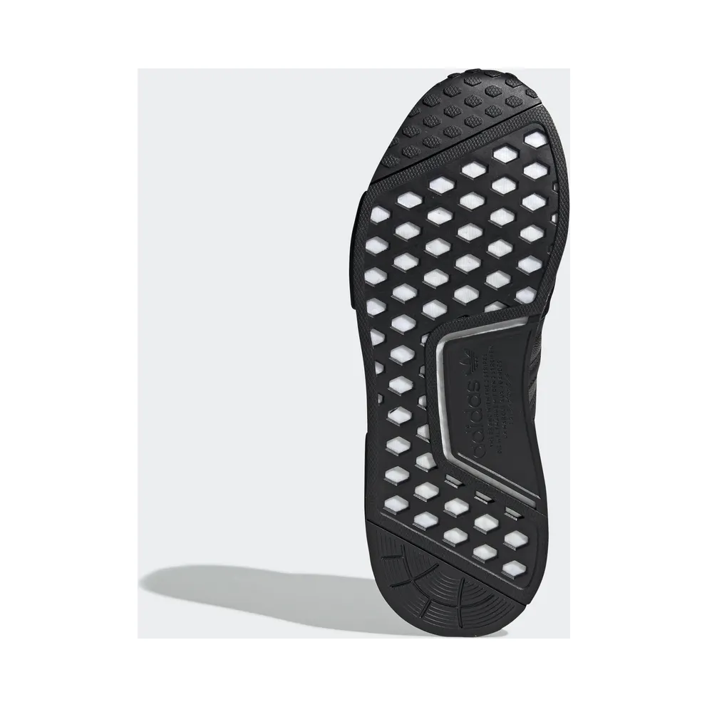 adidas Micropacer x R1 TfL Triple Black Core Black/Core Black/Footwear White (EE7264)