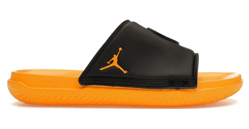 Jordan Play Slide PSG Black Taxi (FD2114-007)