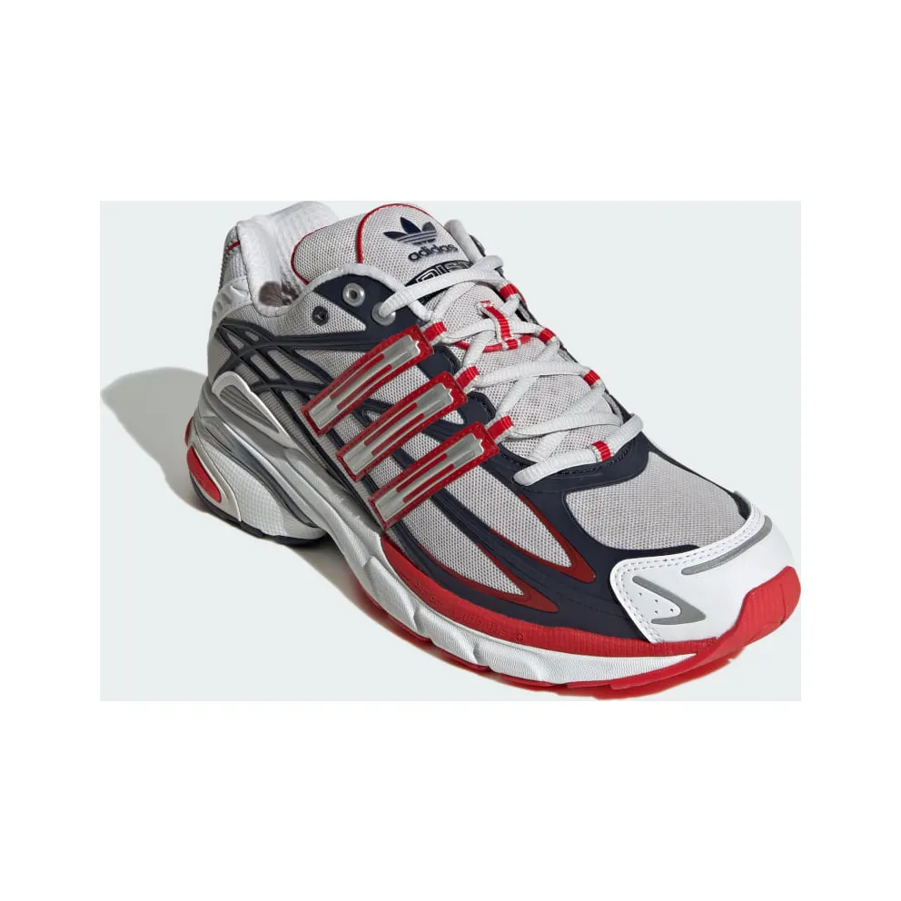 Adidas Adistar Cushion Grey One / Better Scarlet / Night Indigo (IF6528)