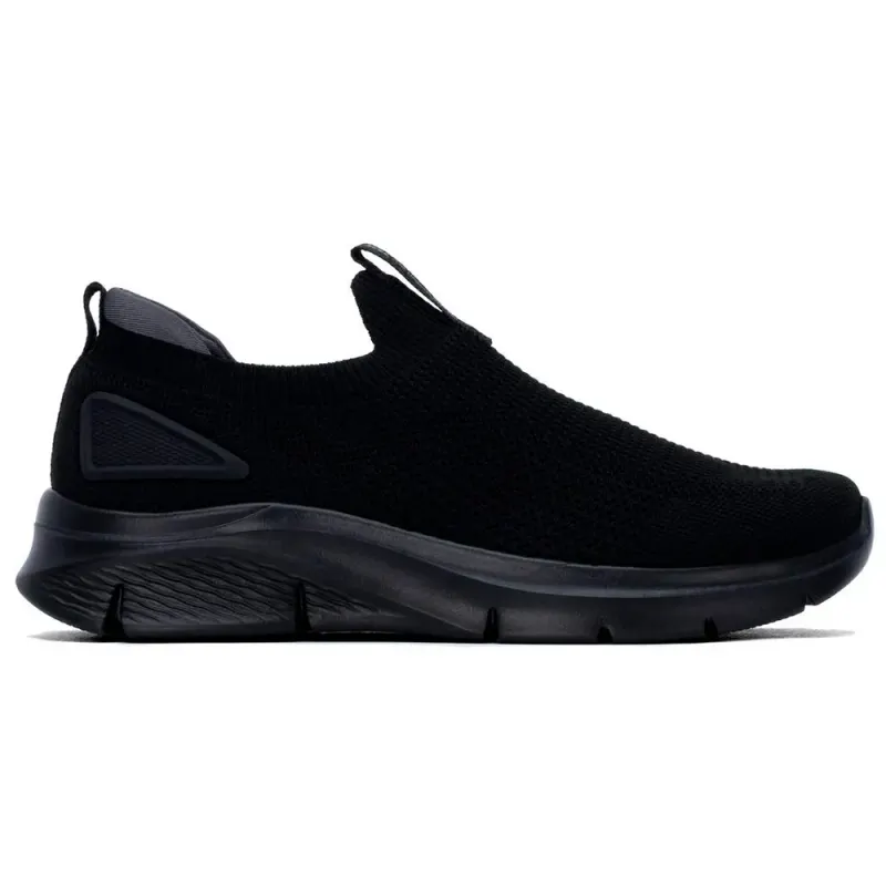 Xti 14675504 Shoes 14675504-Black