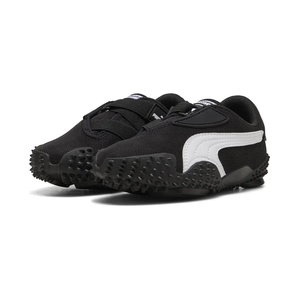 Puma Mostro OG Prime “Puma Black / Puma White” (403730_03)