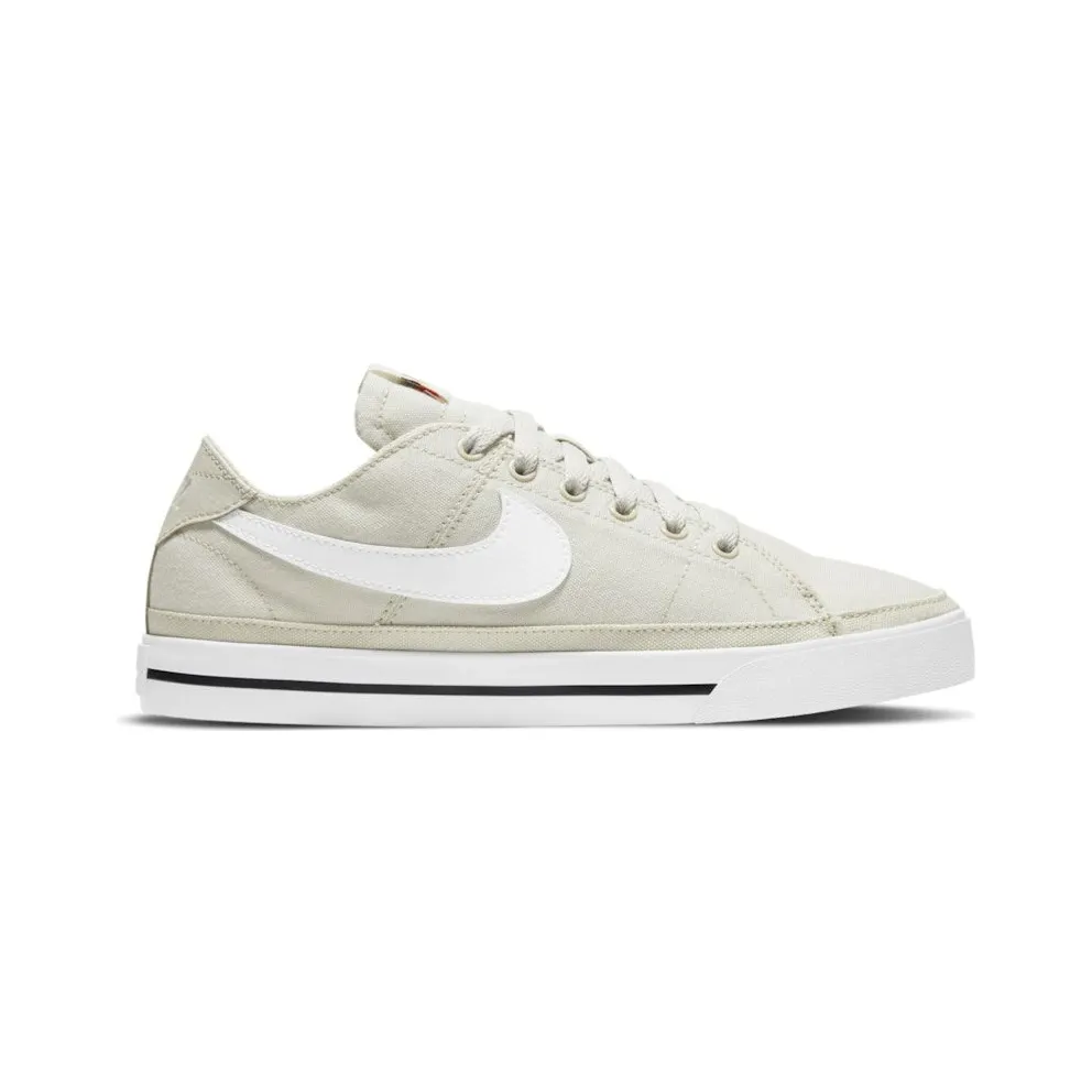 Nike Court Legacy Canvas Light Bone (CZ0294-002)