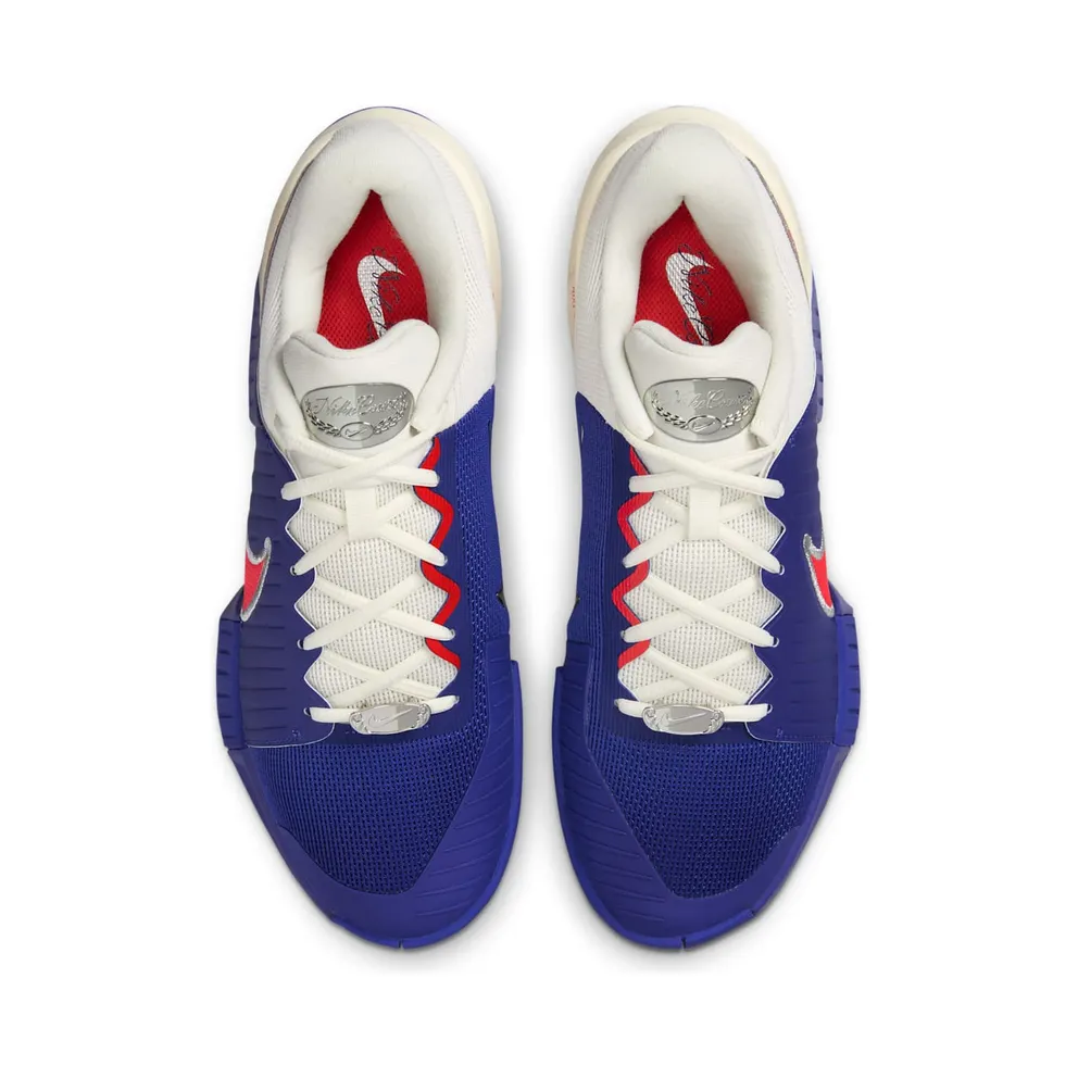 Nike Zoom GP Challenge Pro HC Premium Deep Night Light Crimson (HJ6767-500)