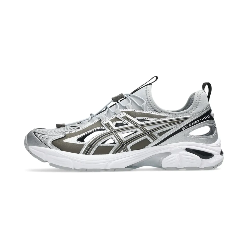 ASICS GT-2160 Breeze Piedmont Grey/Sepia Brown (1203A951-020)