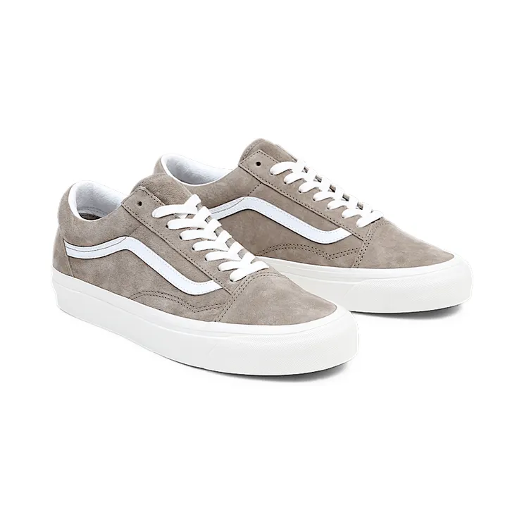 Vans Old Skool Anaheim Factory “Gray” (VN0A54F3NWH)