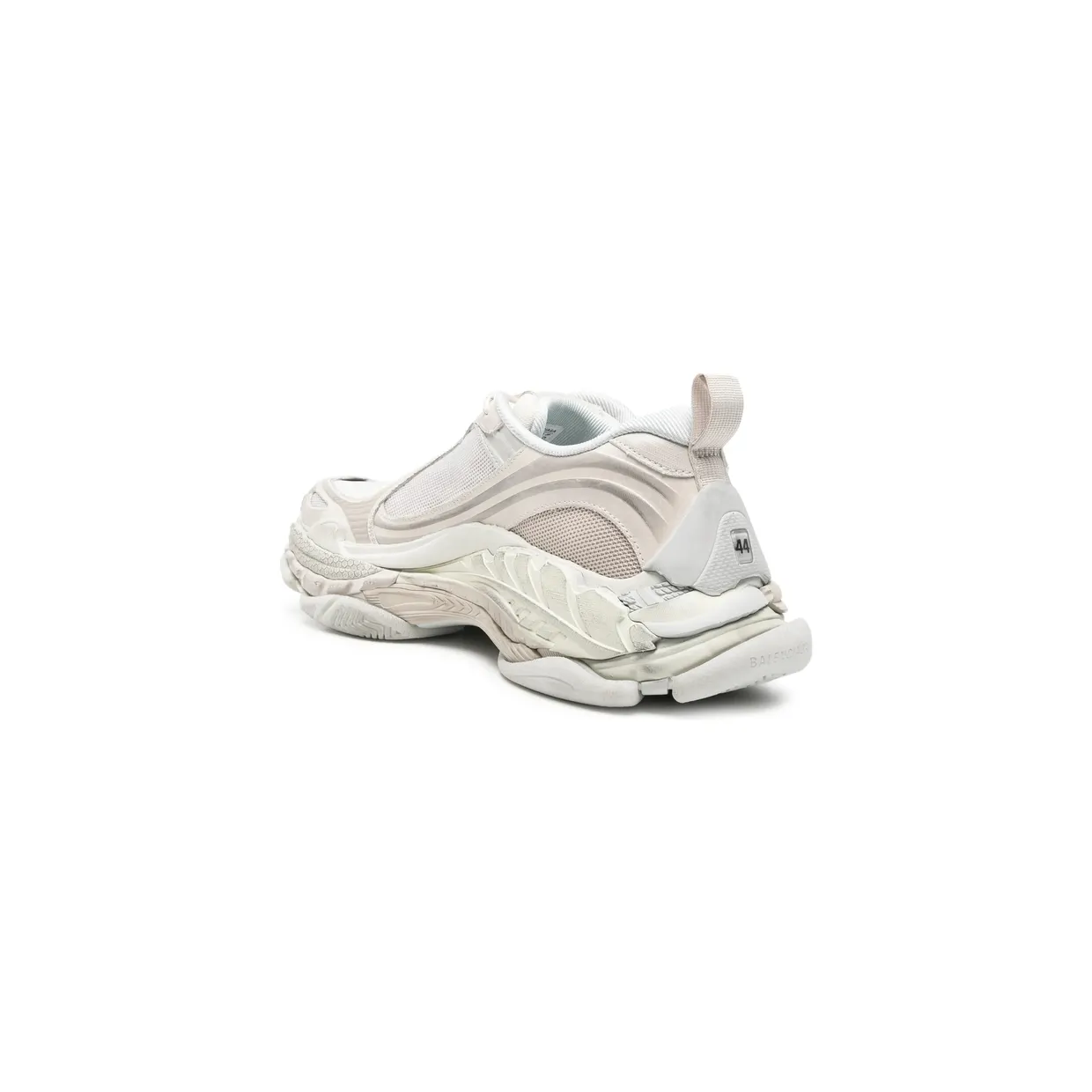 Balenciaga Triple S “Neutrals” (865849 WTRS2 9191) (4)