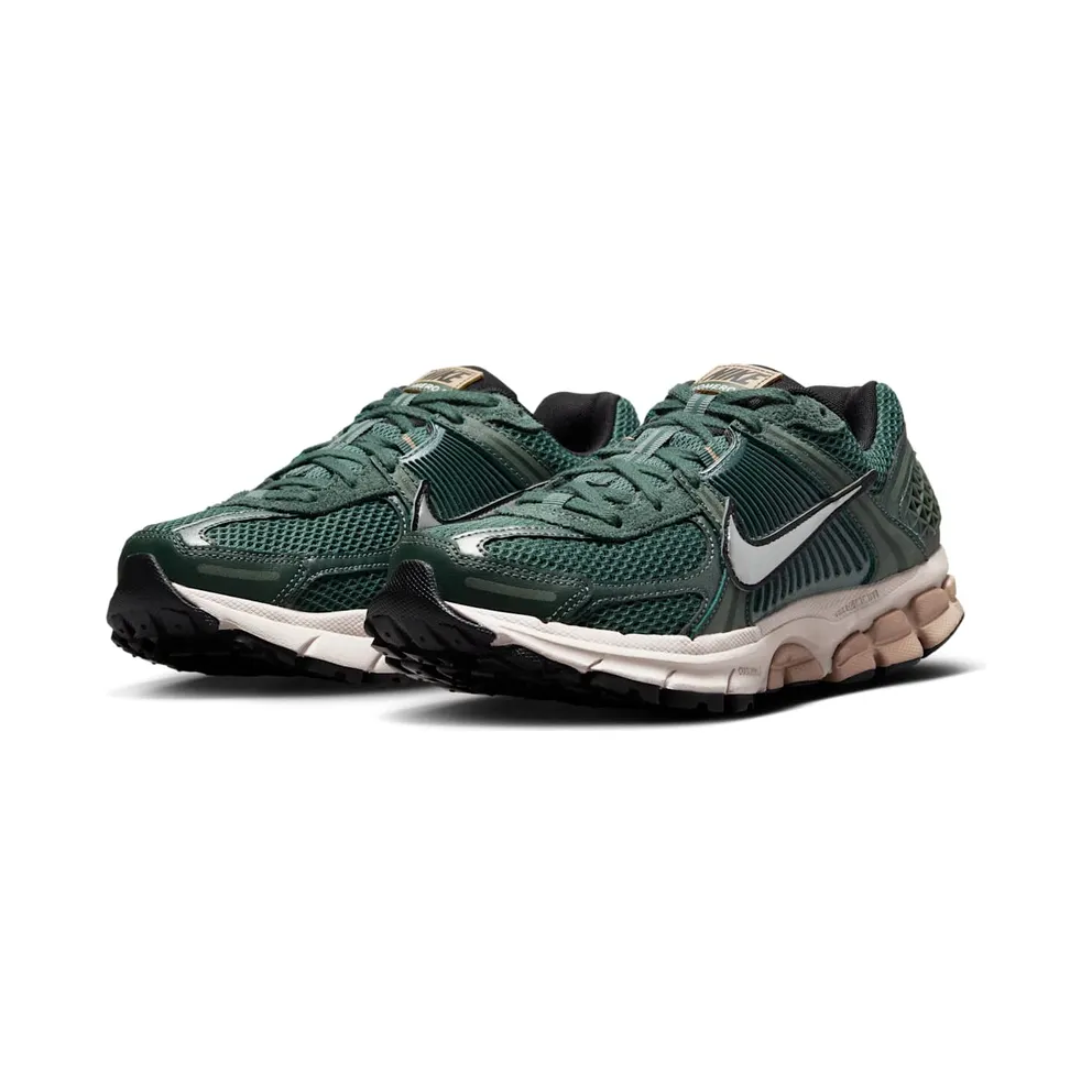 Nike Zoom Vomero 5 (vintage green / chrome / lt orewood brn / hemp) – FN6742-300