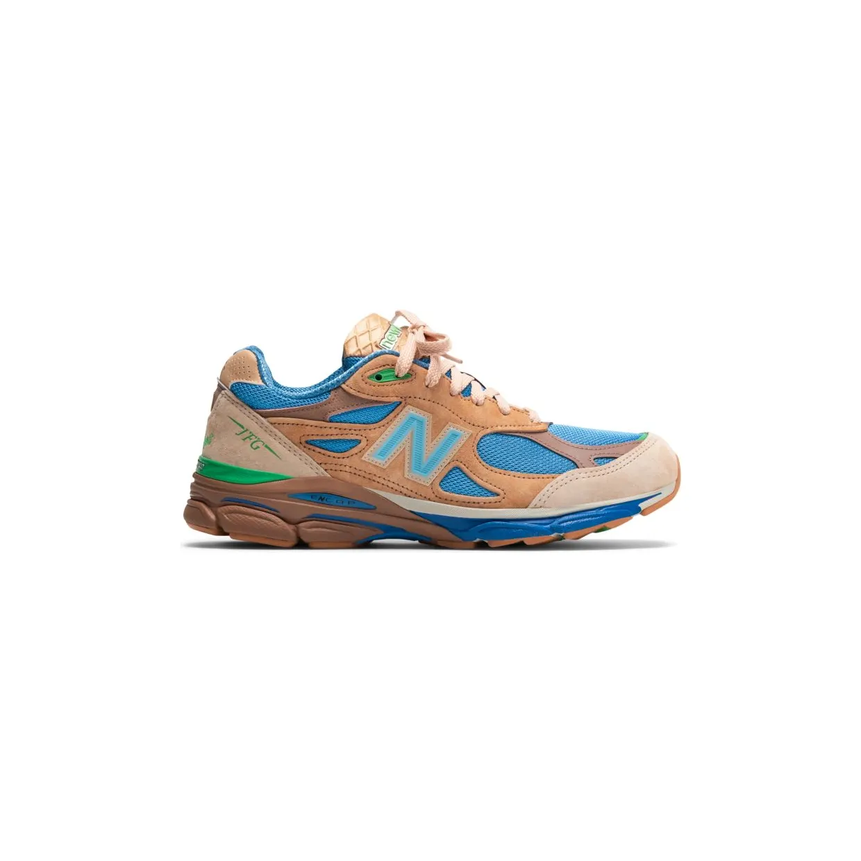 new-balance-fresh M990JG3