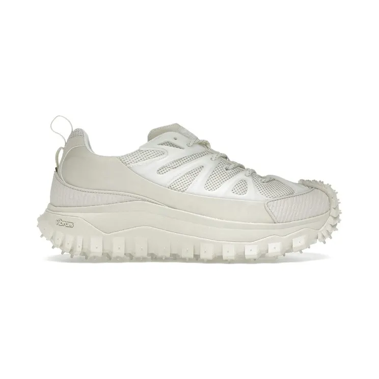 Moncler Trailgrip Amoeba White (4M00130M6068)