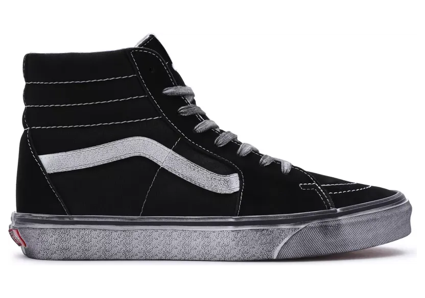 vans-sneaker VN0007NSMCG