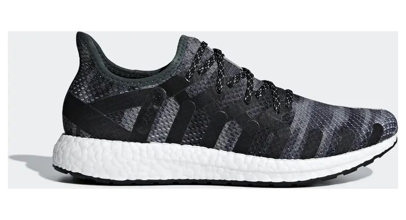 adidas Speedfactory AM4 AM4SH Shanghai
