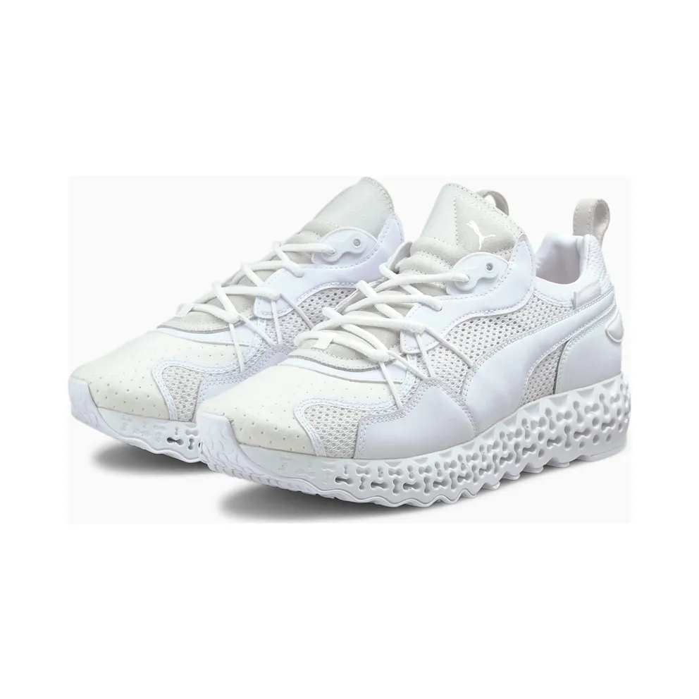 Puma Calibrate Restored Base White (37414403)
