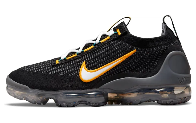 Nike Air VaporMax 2021 FKen Zwart (DH4086-001)
