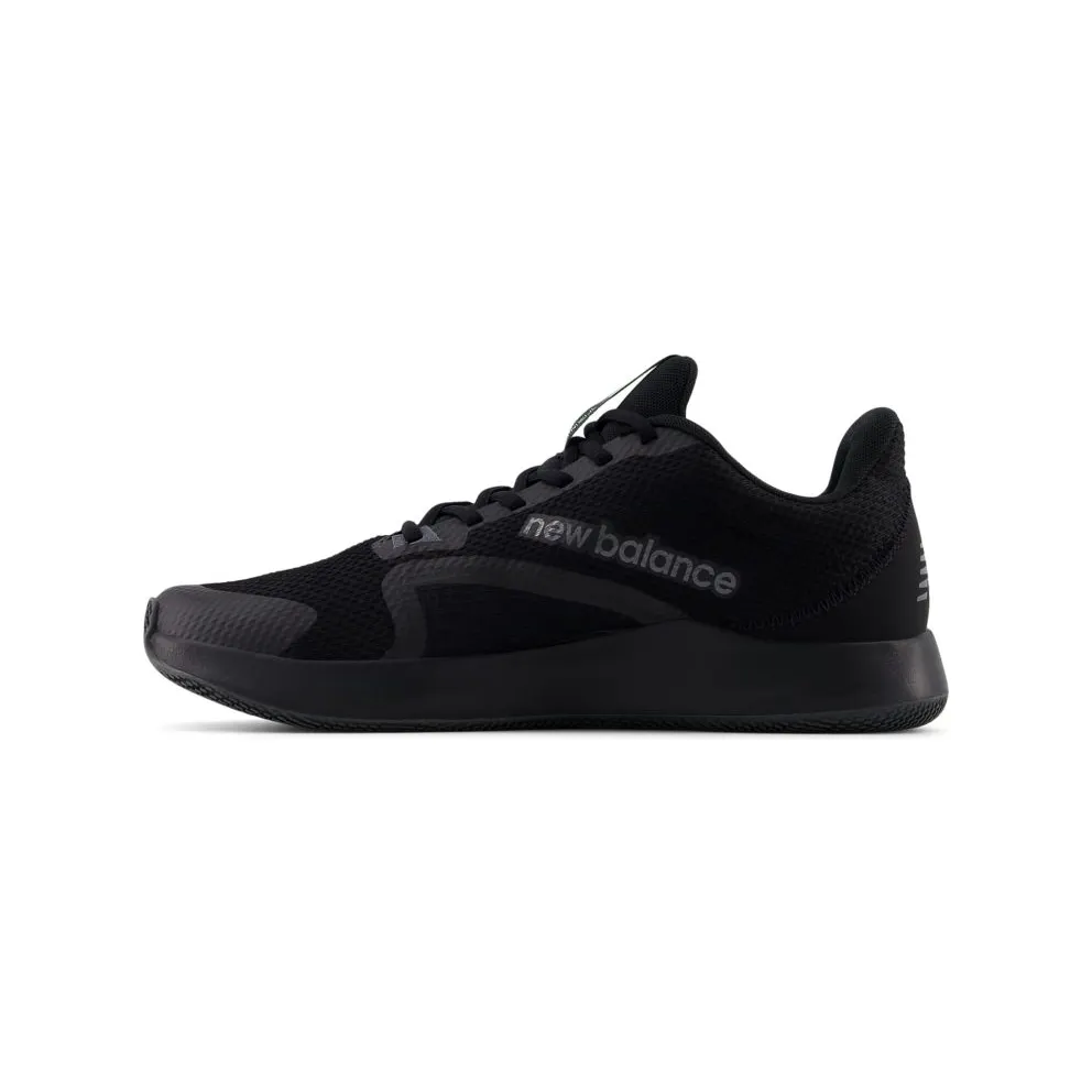 NEW BALANCE DynaSoft TRNR V2 “Black / Black Metallic / Graphite” (MXTRNRK2)