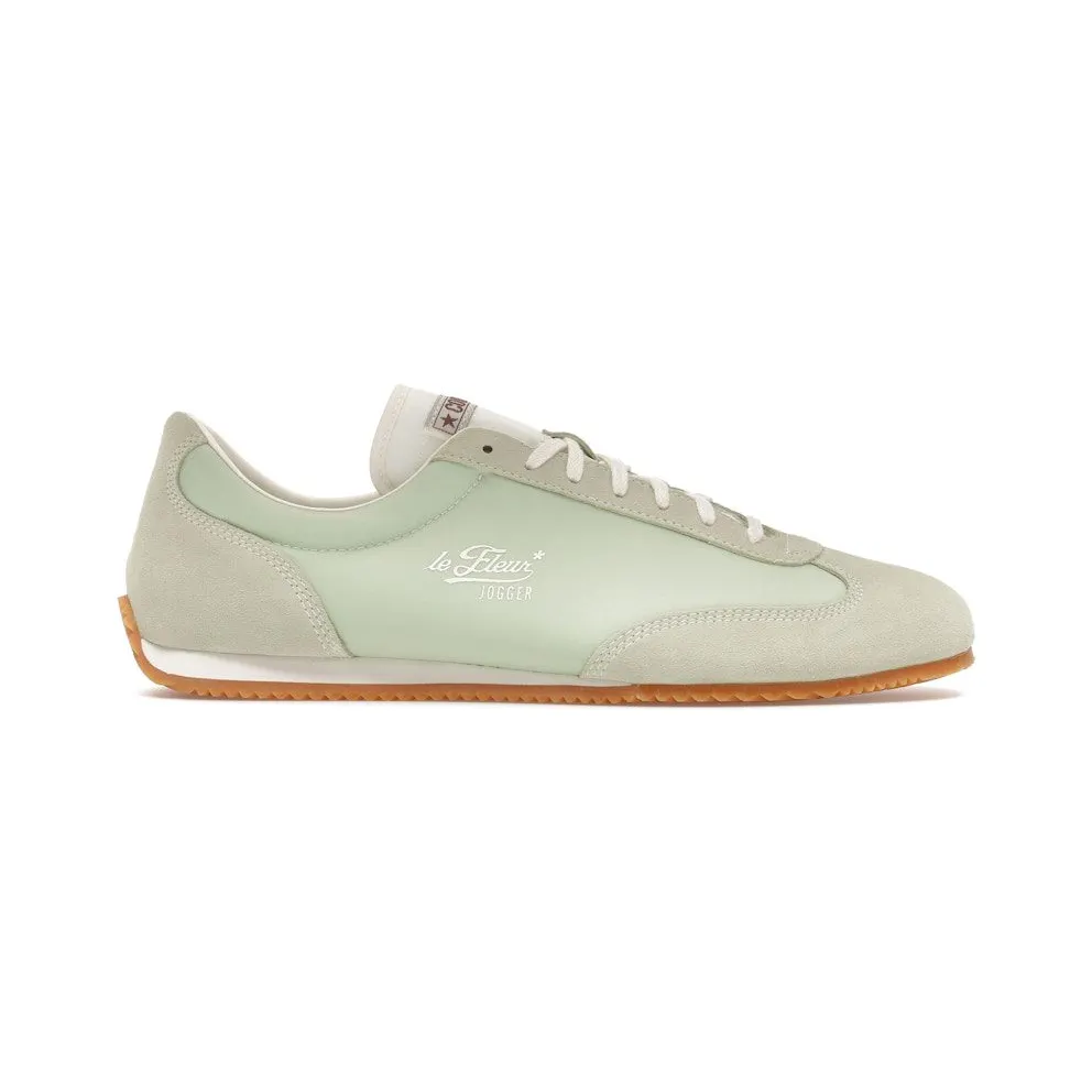 Converse Jogger GOLF le FLEUR* Tyler, The Creator Meadow Mist Star White (A16260C)