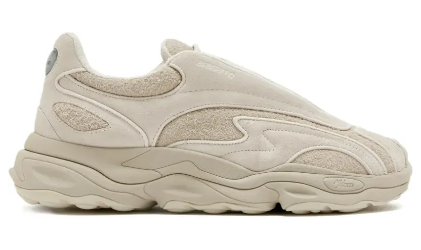 Axel Arigato Satellite Neo Runner sneakers – Beige (F3236004)