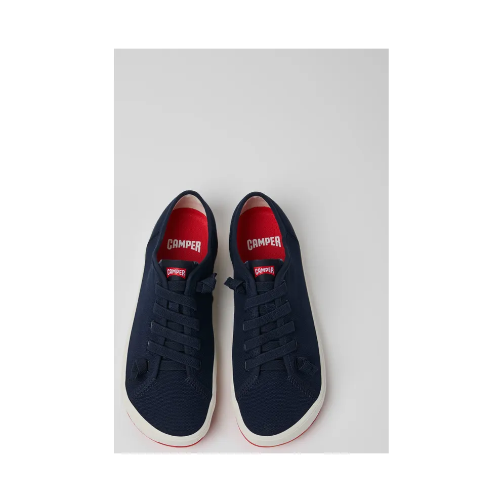 Camper Peu Rambla II Blue (K101095-001)