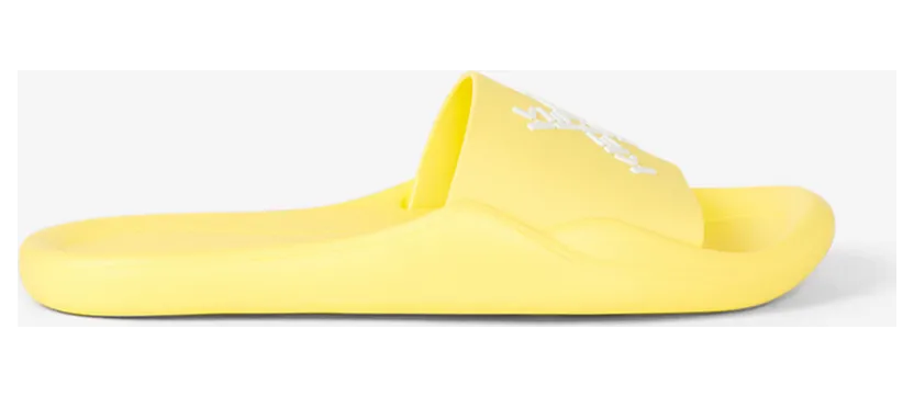 KENZO Claquettes Pool KENZO Sport (FC52MU108P61)