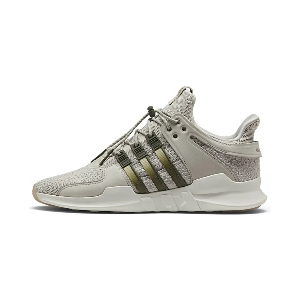 Adidas x Highs and Lows EQT Support ADV HAL Sand Trace Khaki Olive (CM7873)