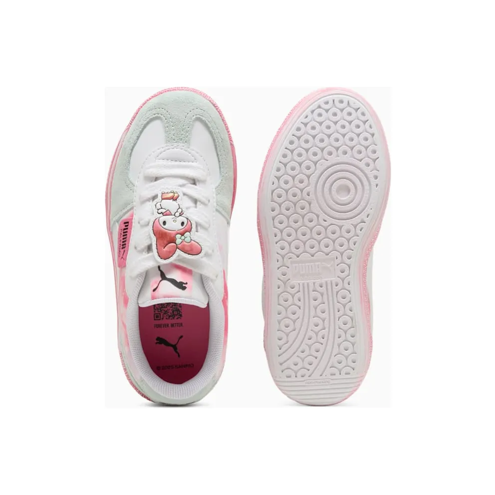Puma Palermo Hello Kitty and Friends (401415-01)