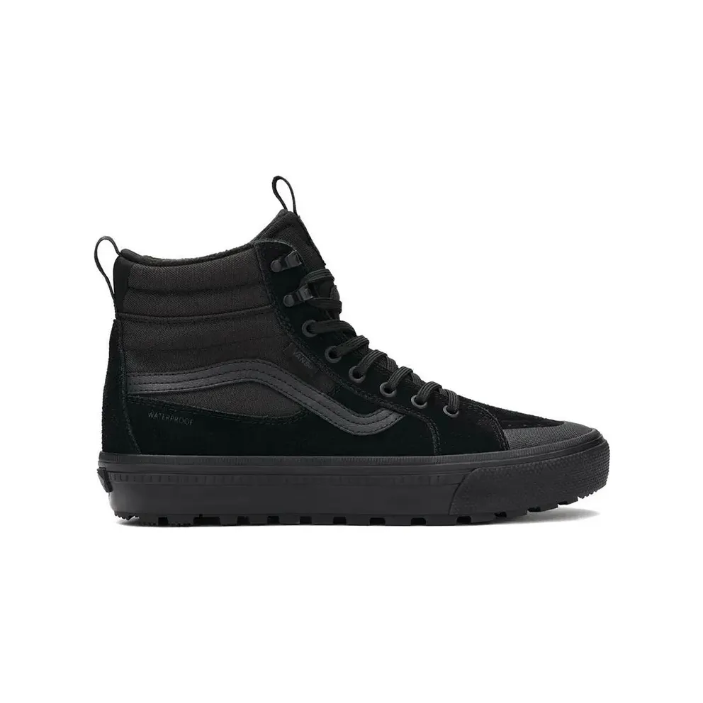 Vans SK8 High-Top- – Black (VN000DAQBKA1)