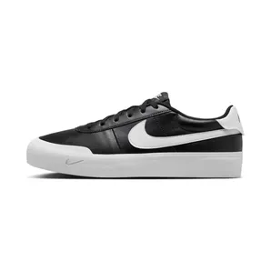 Nike Court Shot “Black / White” (FQ8146-002)