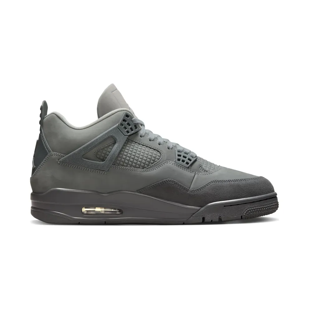 Air Jordan 4 “Wet Cement” (FQ7928-001)