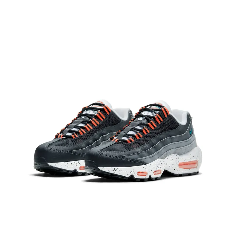 Nike Air Max 95 Recraft Black (CJ3906-008)