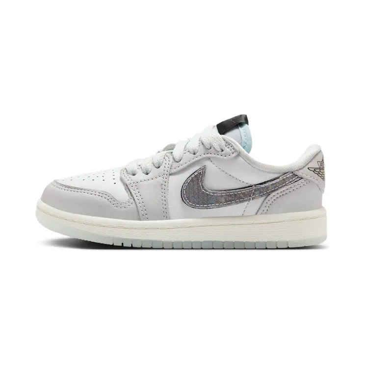 Jordan 1 Retro Low OG Year of the Snake (2025) (HF3205-100)