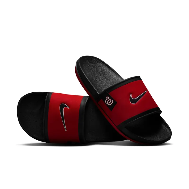 Nike Offcourt Slide Washington Nationals (FN4300-600)