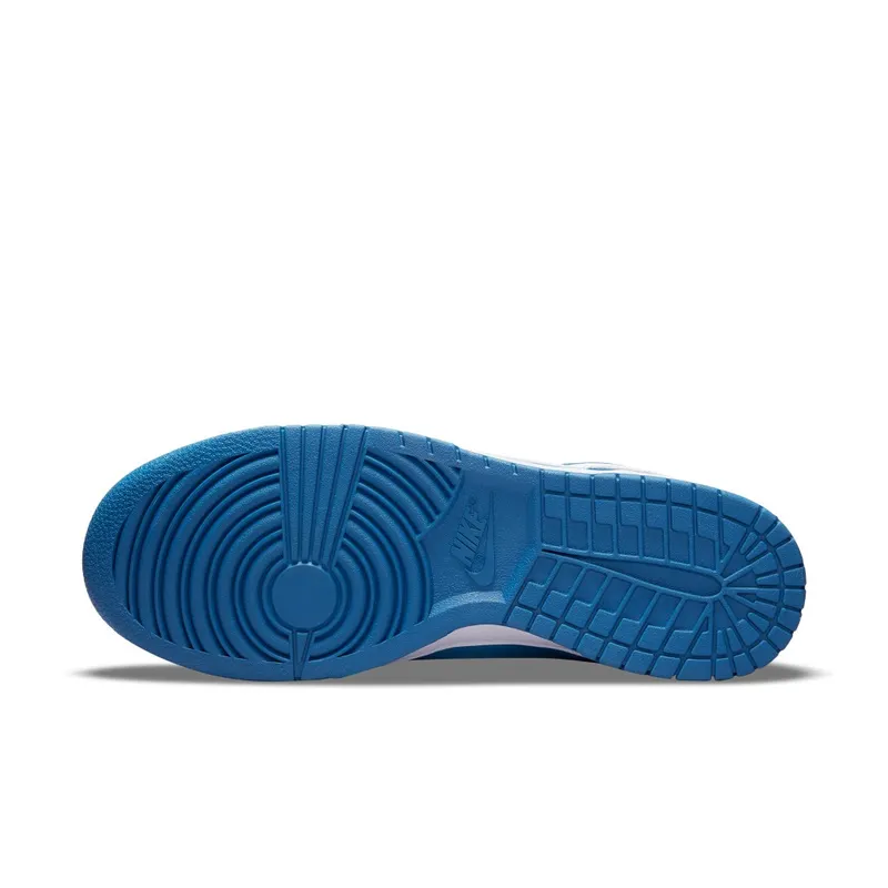 Nike Dunk Low Retro “Dark Marina Blue” (DJ6188-400)