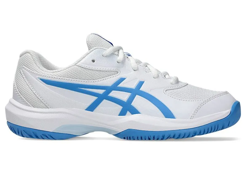ASICS Gel-Game White Blue Coast (1044A083-100)