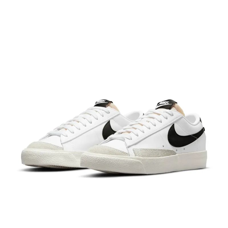 Nike Blazer Low ’77 White (DC4769-102)
